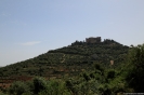Castello di Ajloun