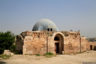 Palazzo dei sultani Omayyadi