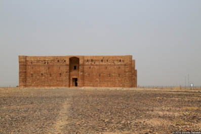 Castello di Haraneh